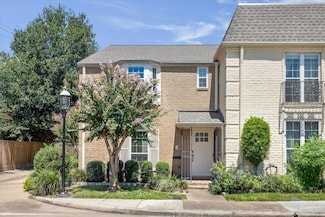 671 N Post Oak Ln Unit 671, Houston, TX 77024