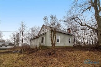 16506 County Hwy S, Alvordton, OH 43501