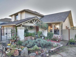 2875 Flint Ave, San Jose, CA 95148
