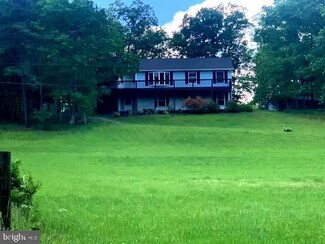 2592 Smokey Hollow Rd, Capon Bridge, WV 26711