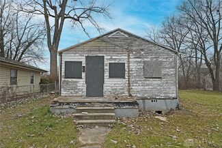 737 Whitmore Ave, Dayton, OH 45417