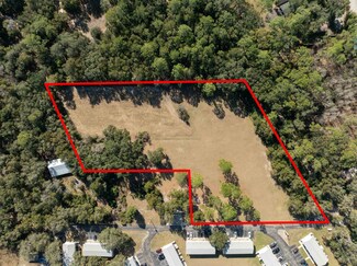 0 Carter Rd, Saint Augustine, FL 32086