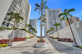 1880 S Ocean Dr Unit TS401, Hallandale Beach, FL 33009