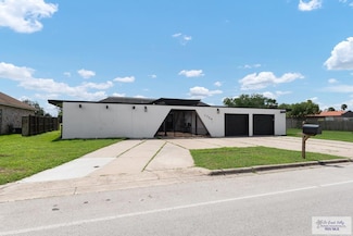 1754 W San Marcelo Blvd, Brownsville, TX 78526
