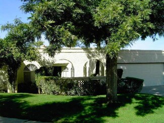 8320 E San Bernardo Dr, Scottsdale, AZ 85258