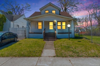 14627 Tuller St, Detroit, MI 48238