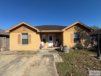 3310 Palmetto Palm Dr, Harlingen, TX 78552