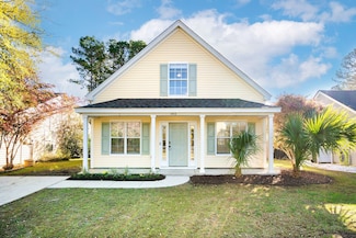 1412 Sandstone Place, Charleston, SC 29492