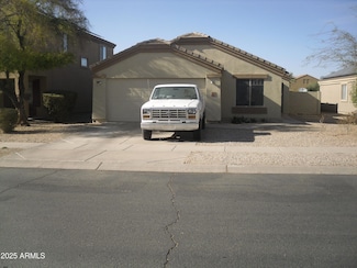 2156 W Broadway Ave, Coolidge, AZ 85128