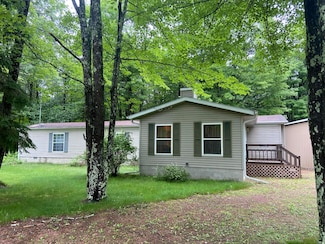 W13924 Lewis Ln, Town of Silver Cliff, WI 54104
