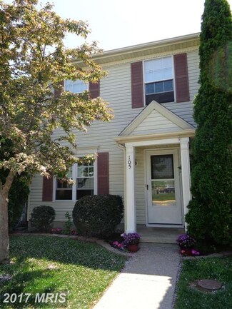105 Starboard Ct, Perryville, MD 21903