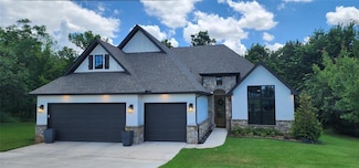 14399 Fox Lair Ln, Edmond, OK 73025