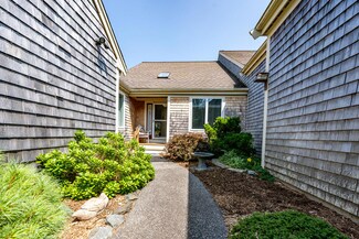 30 Forest Gate Unit I, Yarmouth Port, MA 02675