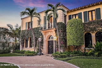 143 Clarendon Ave, Palm Beach, FL 33480