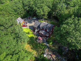 332 Castle Island Rd, Belgrade, ME 04917