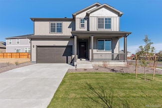 1671 Pinnacle Ave, Lochbuie, CO 80603
