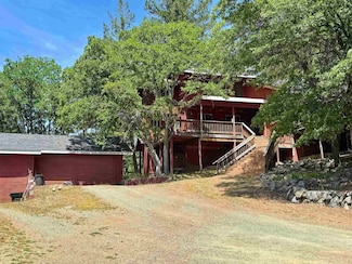 13742 Graveyard Gulch Rd, Fort Jones, CA 96032