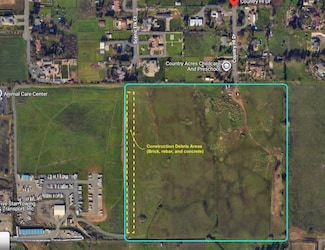 0 Country Hill Dr, Elk Grove, CA 95624