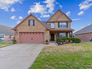 749 Hemlock Trail, Fort Worth, TX 76131
