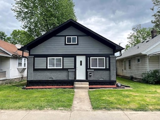 1417 N Belleview Place, Indianapolis, IN 46222