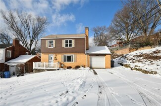 1614 Pembroke Dr, Pittsburgh, PA 15243
