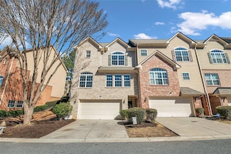 506 Glen Ivy Unit 5, Marietta, GA 30062