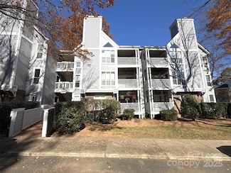 2518 Cranbrook Ln Unit 4, Charlotte, NC 28207