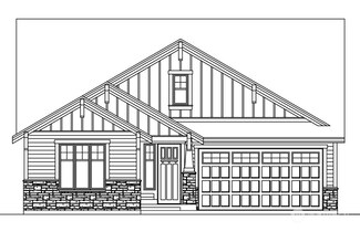 129 S Mcneely St, Buckley, WA 98321
