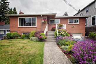 4106 SW Austin St, Seattle, WA 98136