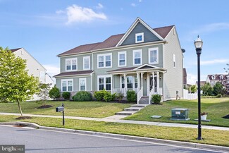 159 N Bayberry Pkwy, Middletown, DE 19709