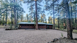 219 W Yeager Ln, Lakeside, AZ 85929