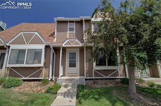 917 London Green Way, Colorado Springs, CO 80906