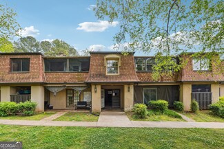 2930 Parc Lorraine, Lithonia, GA 30038