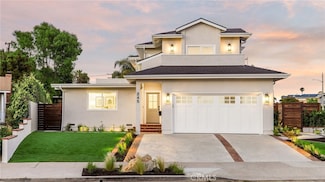245 Surf Place, Seal Beach, CA 90740