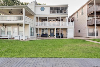 2303 False River Dr Unit 2, New Roads, LA 70760
