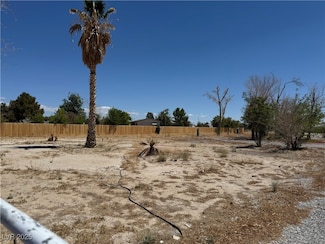 2171 W Basin Ave, Pahrump, NV 89048