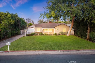 314 S Old Ranch Rd, Arcadia, CA 91007