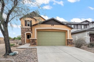 5843 N Dartwhite Dr, Tucson, AZ 85741