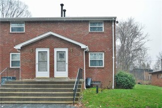 336B Moon Clinton Rd, Coraopolis, PA 15108