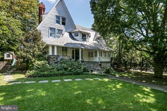 4501 Roland Ave, Baltimore, MD 21210