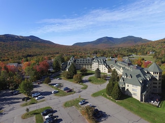 28 Packard Rd Unit 126, Waterville Valley, NH 03215