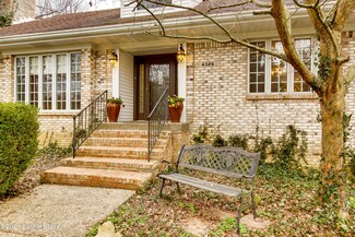 4326 Rudy Ln, Louisville, KY 40207
