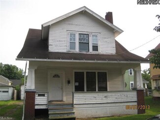 56 W Salome Ave, Akron, OH 44310