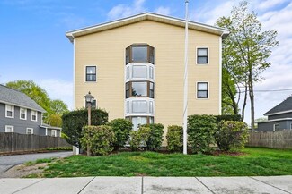55 Howland St Unit 3E, Marlborough, MA 01752