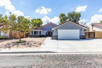 1113 Las Cruces Ct, Ridgecrest, CA 93555