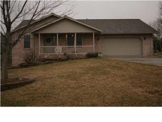 621 E 23rd St, Ferdinand, IN 47532