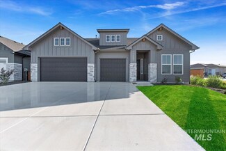 11658 W Ballad Ct, Kuna, ID 83634