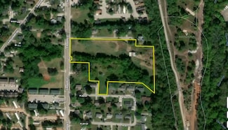 2113 S Rogers Sreet, Bloomington, IN 47460