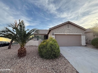 19229 W Adams St, Buckeye, AZ 85326