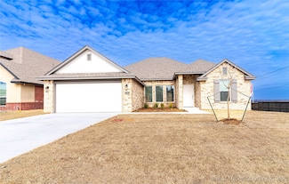 6485 E 148th St S, Bixby, OK 74008